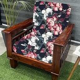 TRENDECOR Stretchable/Spandex Printed Sofa Slip Cover, Pack of 10 Sofa seat Covers can use for livingroom, Couch, Wooden Sofas & Offices (Design 1)-image-72
