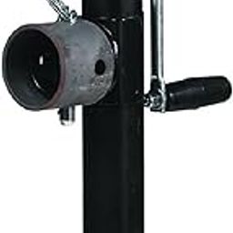 Complete Tractor Complete Tractor C3013-0503T Implement Jack Sidewind Handle Weld Collar 5000 lbs Lift Capacity for Tractor-picture-15