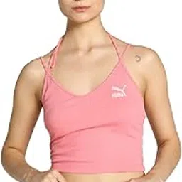 puma Women's Solid Fitted T-Shirt-picture-30