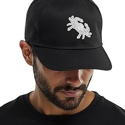 ™ Cancer Zodiac Sign Printed Baseball Cap Unisex for Men and Women with Adjustable Strap-image-75