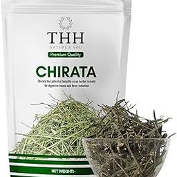 THH Kirayata Chirayata - Bitterstick - chirata (400gram)-26