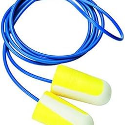 Shakuntla Medicare 304L Polyurethane Corded Foam Earplug, Set of 4 P-picture-39