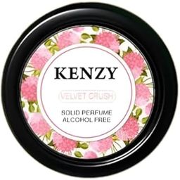 KENZY Solid Perfume For Women Long Lasting Deodorant Gel-29