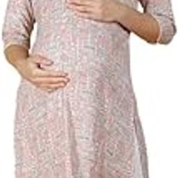 | Feeding Kurtis for Women | with Hidden Zip for Easy Breastfeeding | Maternity Kurtis for Women | One Side Pocket-image-37