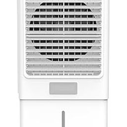 Power Guard Ice Max Plus 70L Air Cooler | High Speed Fan | 3 Speed control | Honey Comb Pad |Ice Chamber & Fountain | Water Level Indicator | Works on Inverter | 15 Years Warranty (White)-picture-20