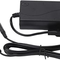 Ubervia Lift Chair Power Supply, Waterproof, Black, 1 Count, Modern Style, Safe Multiple Protections, AC DC Adapter, EU Plug-image-30
