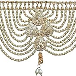 Brooches for Women (White) (512-IB4M-01-W)-image-37