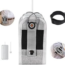 getgear Armband Holder for Apple Vision Pro Battery Pack (Gray)-image-2
