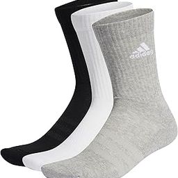 Cotton Unisex Crew Regular Socks-image-30