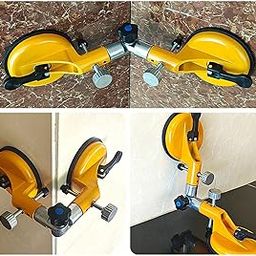 Bnf Professional Glass Tile Installation Tool 90 Degrees Durable for Repair A| Automotive Tools & Supplies| Automotive Repair Kits| Windshield Repair Kits & Tools-image-59