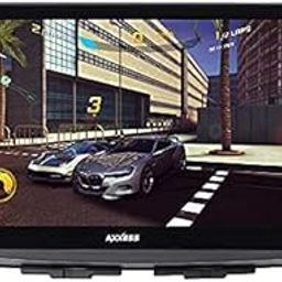 Axxess Android 9.0 Touchscreen Double in car Stereo Player with Navigation/GPS/WiFi/Bluetooth/ful hd 1080p (2gb/16gb ROM) Compatible for Maruti Suzuki baleno-image-90