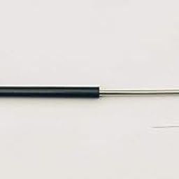 Nichrome Wire 5mm thick with Black Plastic Holder Inoculating Loop [Pack of 2 pc]-image-1