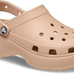 Classic Platform Clog Women-picture-0