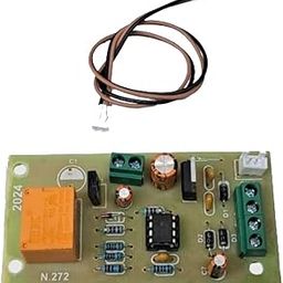 RASHRI Solar JATKA Machine Siren Circuit-19