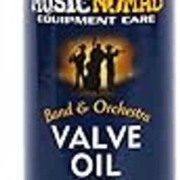 Music Nomad MN750 Premium Valve Oil Refill, 8 oz.-image-87