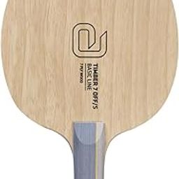 Andro Timber7 Off/S Table Tennis Blade, Basic Line, 7-Ply Wood-image-79