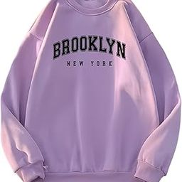 Printed Graphic Sweatshirt Long Sleeves ROUNND Neck for Women's & Men | Unisex Sweatshirt Winter Wear-image-28