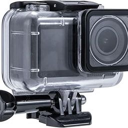 Divings Case for Action 1 Waterproof Cover Underwater Protect Box Divings Shell for Action 1 Camera Case Cover-15