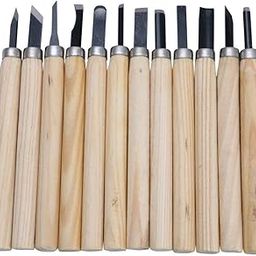 ARROLLIANT Wood Carving Tool Set for Carpenters and Hobbyists-picture-17
