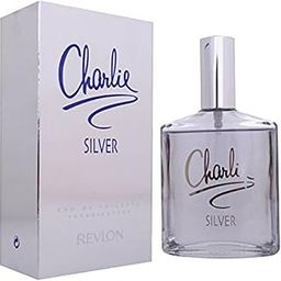 REVLON Charlie Girls Silver EDT Multiple Perfume 100Ml-picture-39