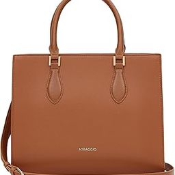 Zoe Solid Satchel Bag | Top Handle Handbag With Adjustable & Detachable Crossbody Sling Strap | Gift For Women-image-68