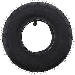 LOOM TREE® 200x50 8x2 Scooter Tire & Inner Tube Set for Razor e100 e200 Dune Buggy-26