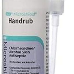 Handrub 100ml, (Pack of 2)-image-3