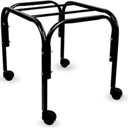 Daz Cam IMetal Air Cooler Stand with Wheels For Window Room Home, Office Rust Proof Desert Cooler Stand with Wheels (19.05 x 18.05 x 17. Inch)-picture-20