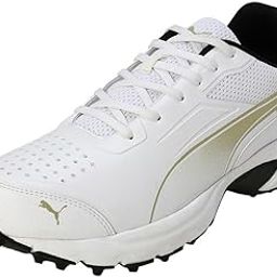 Puma Mens Cricket Power 2.0 Cricket Shoe-image-4