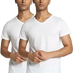 Men Cotton Regular Fit Vest-16