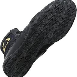 Kick Boxing Shoes Wrestling Boots Practice for Grappling Taekwondo MMA 39-image-31