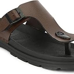 Stylish T-Shape Fashion Slipper for Men | Comfortable | Lightweight | Anti Skid | Casual Office Footwear-image-26