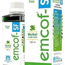 Emcof-SF Herbal (Pack of 4)-20