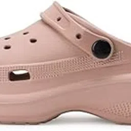 indifeet Classic Clogs for Women, Woman Waterproof Clog Shoes, Women's Stylish Platform Shoe, Girls Latest Cute Rubber Footwear with Charms, Ladies Beach floaters, Casual Water Slippers-picture-6