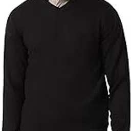 peter england Men's Acrylic Casual Sweater-picture-15