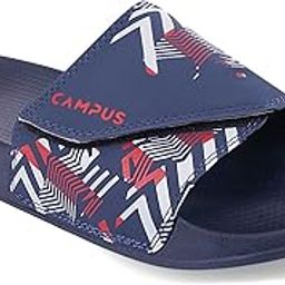SL-422 Men's Slip-On Slippers-picture-24