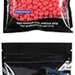 Enakshi® 2x No Strip Pearl Hard Wax Waxing Beads Painless Hair Removal 100g|Health & Beauty | Shaving & Hair Removal | Waxing Supplies-image-41