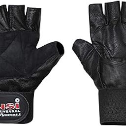USI UNIVERSAL FITNESS GLOVES (733CNT) (XL)-3