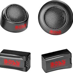 BOSS AUDIO TW15 250-watt 1" Dome Tweeter-24