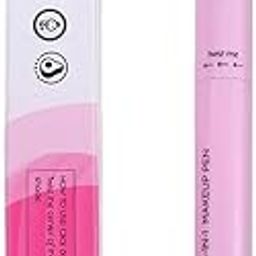 EBIZ HIVE 4 in 1 Makeup Pen, Eyeliner, Lip Liner, Brow Pencil, and Highlighter in One Pencil, Christmas Gift for Her, Easy-To-Apply and Compact for Travel - Cruelty-Free & Vegan.-image-57