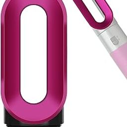 AFDD Pre-Styling Dryer Attachment for Dyson Airwrap, Pre-Styling Dryer Nozzle Replacement for Airwrap Styler(Rose)-image-12