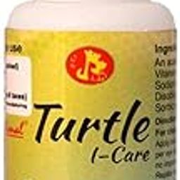 Pet Care International (PCI) Turtle i-Care Eye Drop for Swollen, Inflamed and Infected Eye Care of Healthy Turtle Healthcare (30ml)-6