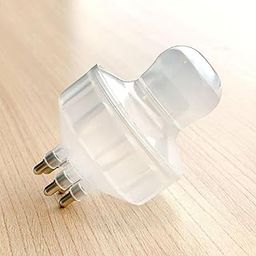 Hair Growth Scalp Applicator Hair Treatment Comb Hair Care Tool White | Brushes & Combs | Hair Care & Styling-47