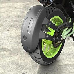 PA Rear Tyre Guard Universal for All Bikes-8
