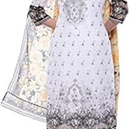 Women Polyester Straight Printed Suit Set-image-70