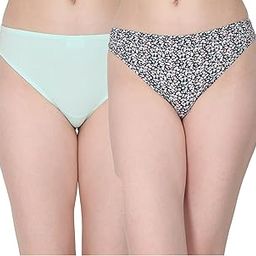 Women Cotton Plus Size Thongs for All Days Perfect Look,Comfort and Smoothness of Fine Cotton for Long Hours Get Rid of Visible Panty Lines-picture-18