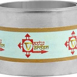 Vastu Vardan Stainless Steel Strip | 1 INCH | Pack of 1 | Vastu Strip | Vastu Strip Remedy | Width-25mm, Thickness-0.2mm, Length-4 Feet Approx.-image-55