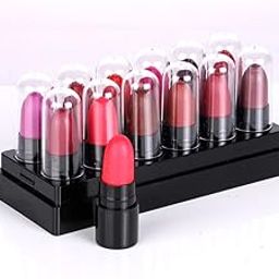 Play Run Crazy Matte Mini Lipstick Set of 12-32