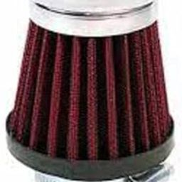 Moto Powerz Universal High-Performance Air Filter for Bikes - Enhanced Airflow & Protection-picture-16
