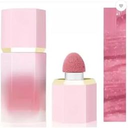 Liquid Blush07 Waterproof Natural Long-lasting Makeup-14